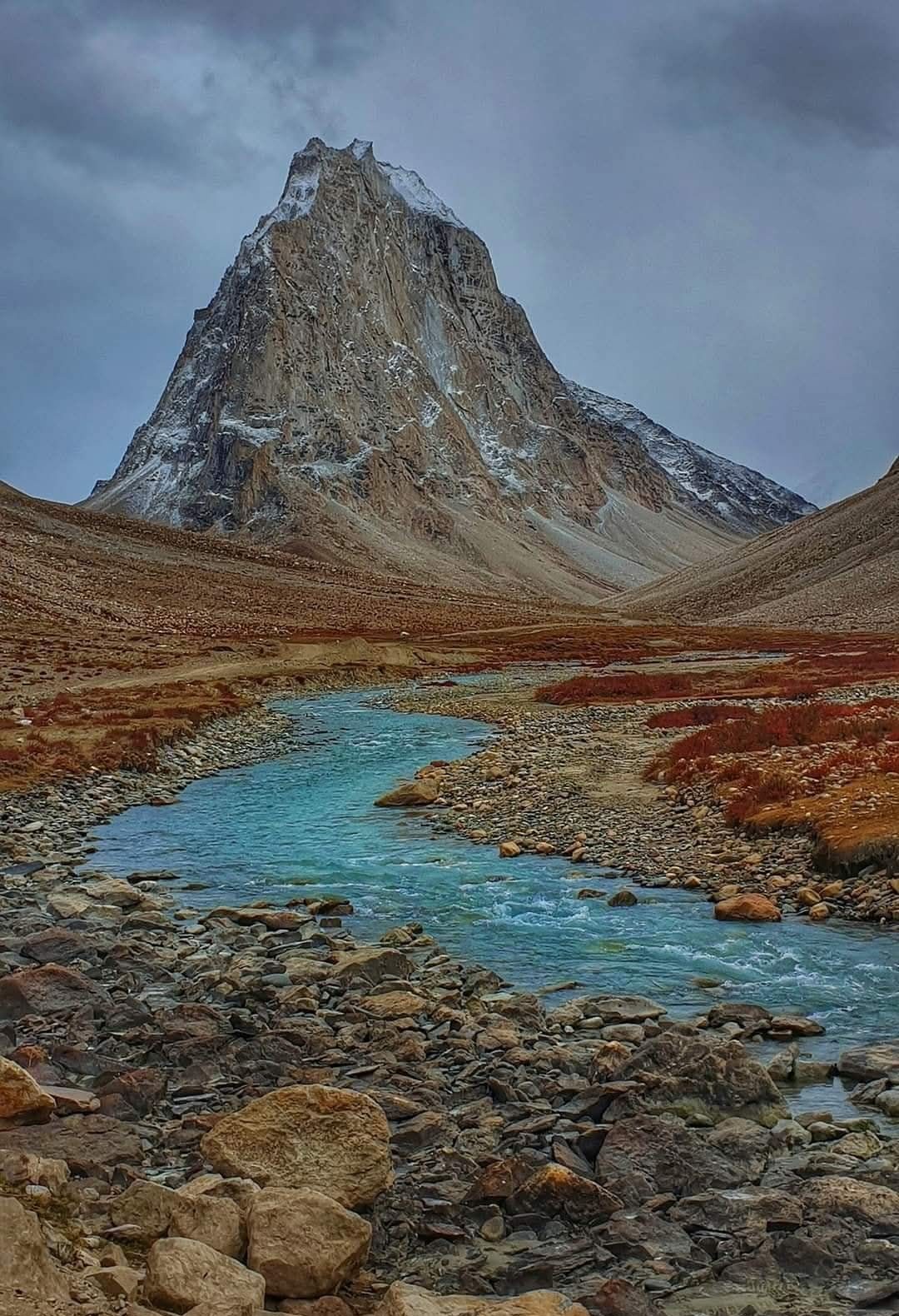 Phuktal Darcha Corridor | Monasteries and High Pass Route from Zanskar to Lahaul 5 IMG 9620 e1765617718781