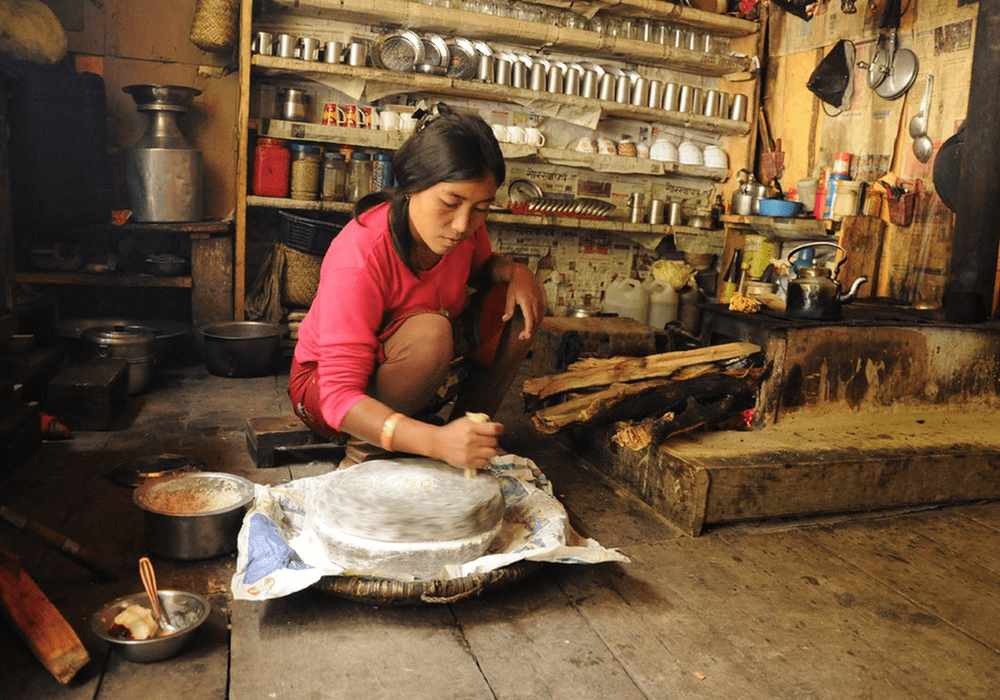 Where Food Becomes a Way of Life: Gastronomy Ladakh 3 IMG 9626