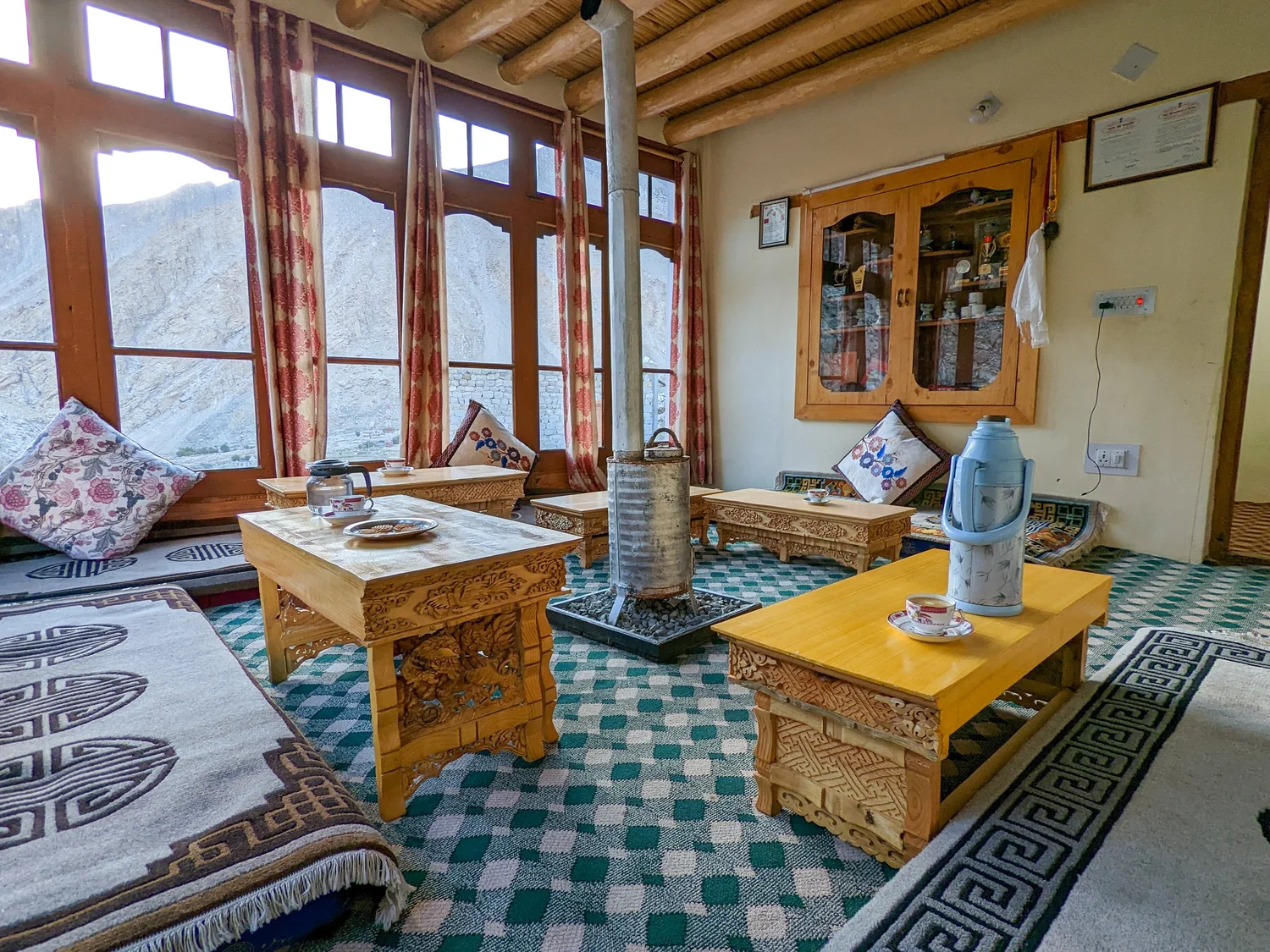 Land Kept Close: Ladakh Architecture of Attachment 2 IMG 9685