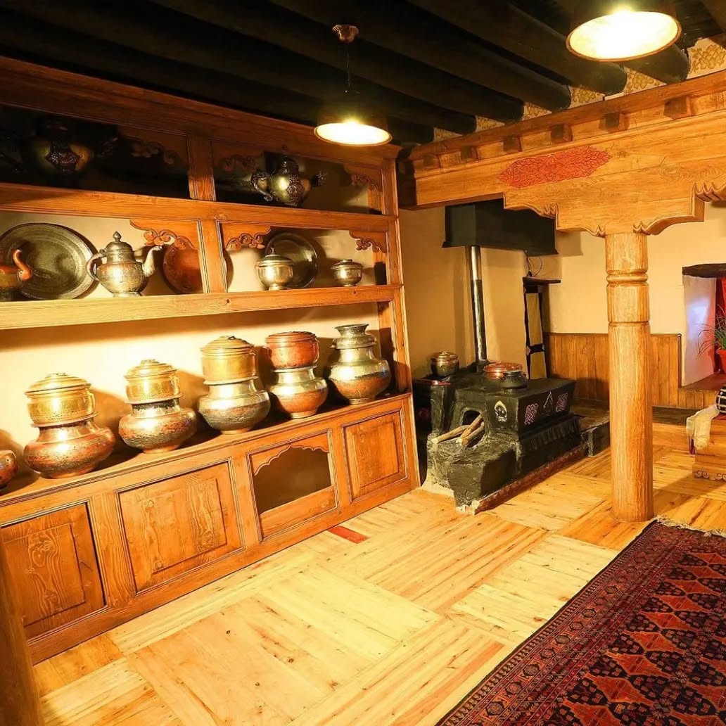 The Melt That Reached the Kitchen 3 IMG 9705