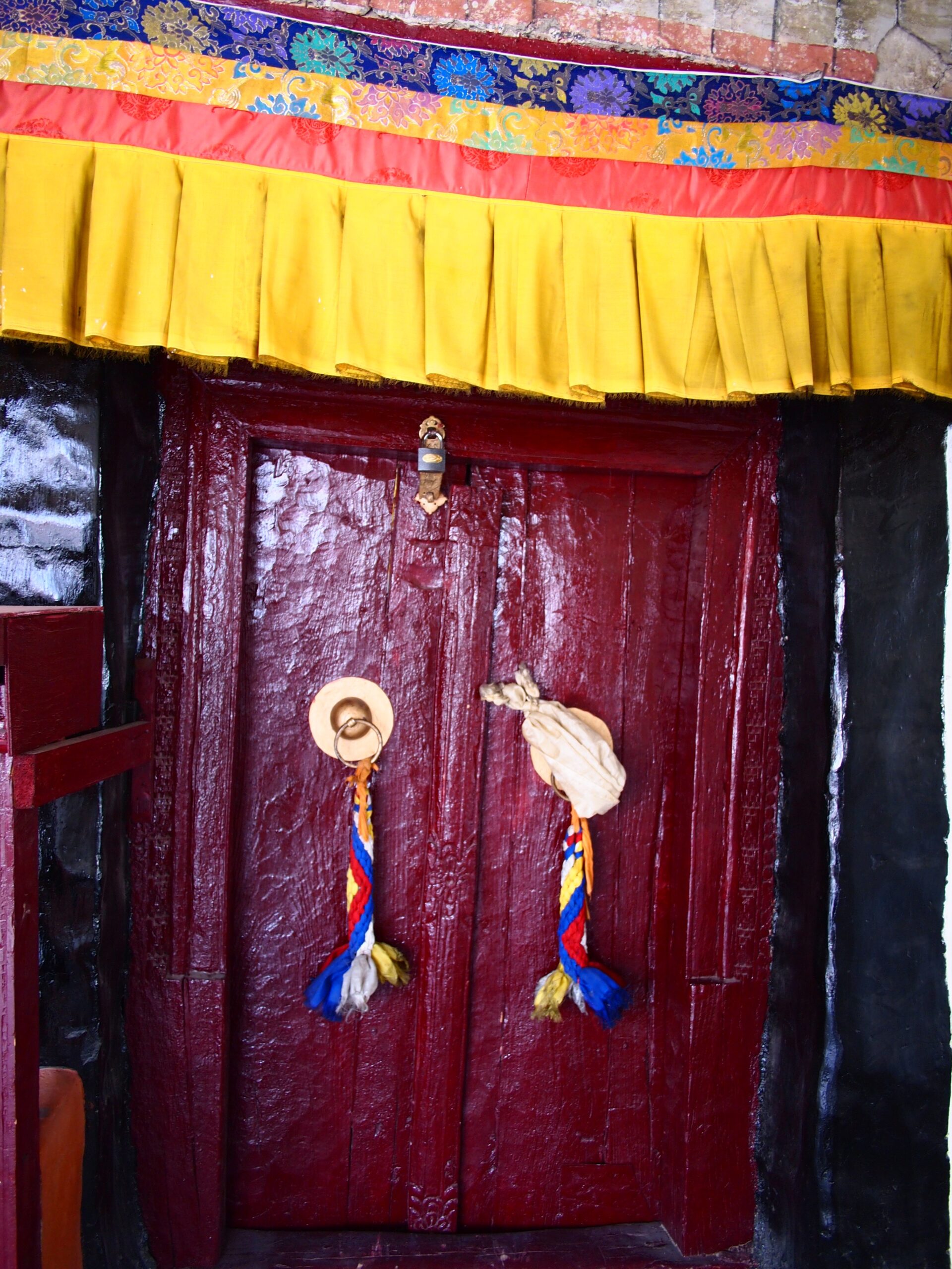 最初のお茶から最後のかんぬきまで:時刻でたどるラダック僧院の一日 3 IMG 9754 scaled