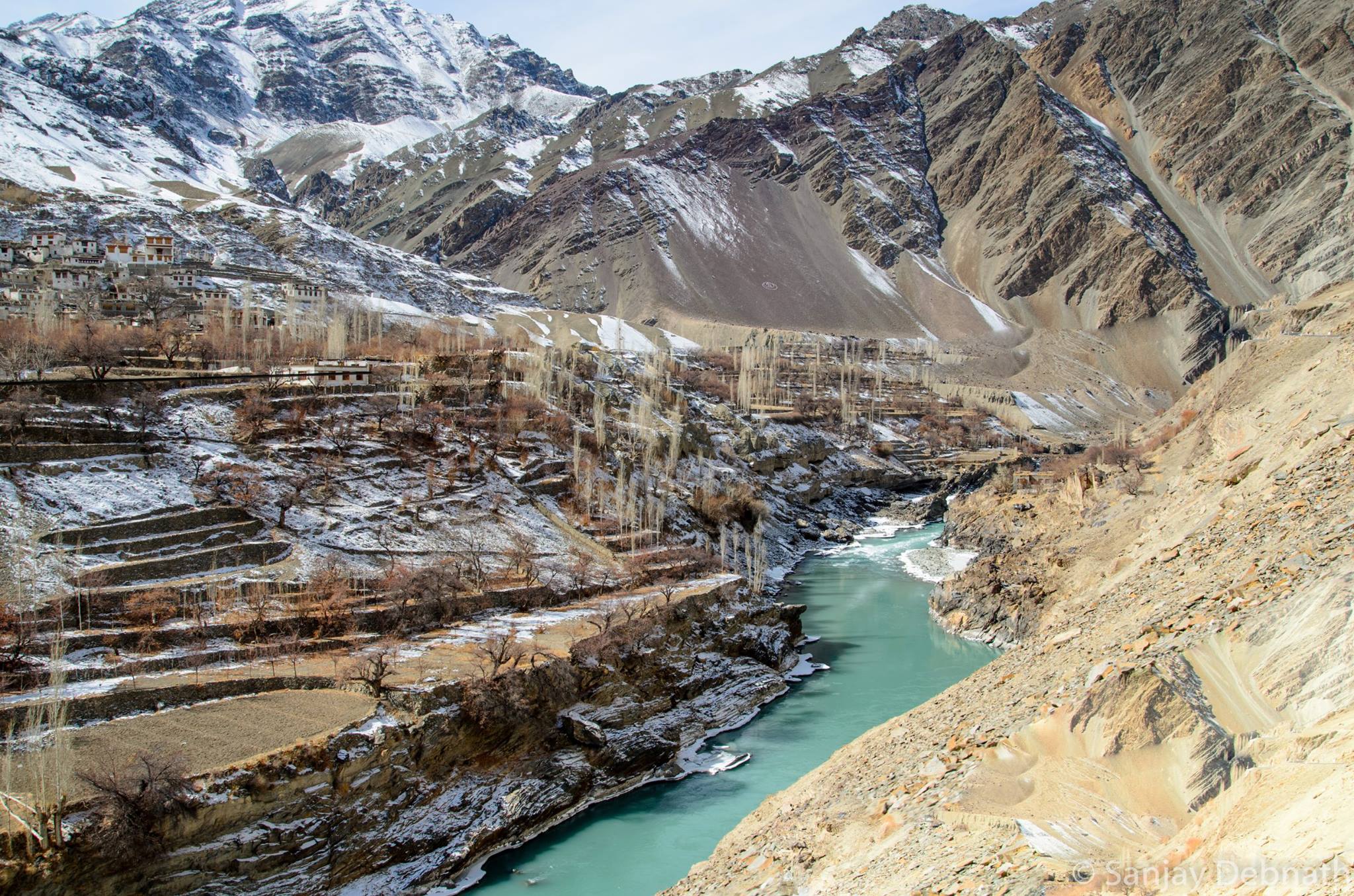 Beyond the Label: Seasons Along the Indus in Dah-Hanu 4 IMG 9842