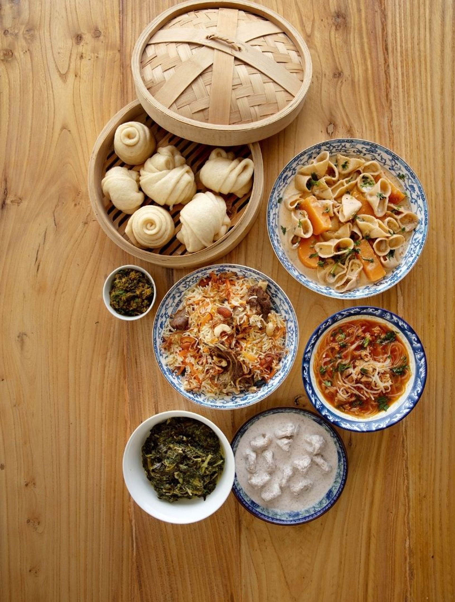 The Heart of Ladakh: Stories of Resilience and Community Spirit 3 IMG 9953