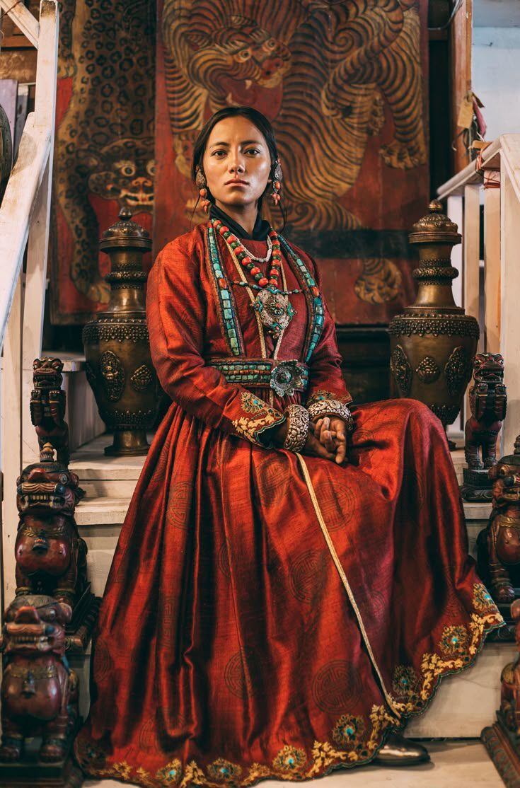 Ladakh's Cultural Tapestry: Living Traditions of the High Himalayas 3 IMG 9976 e1771484908860