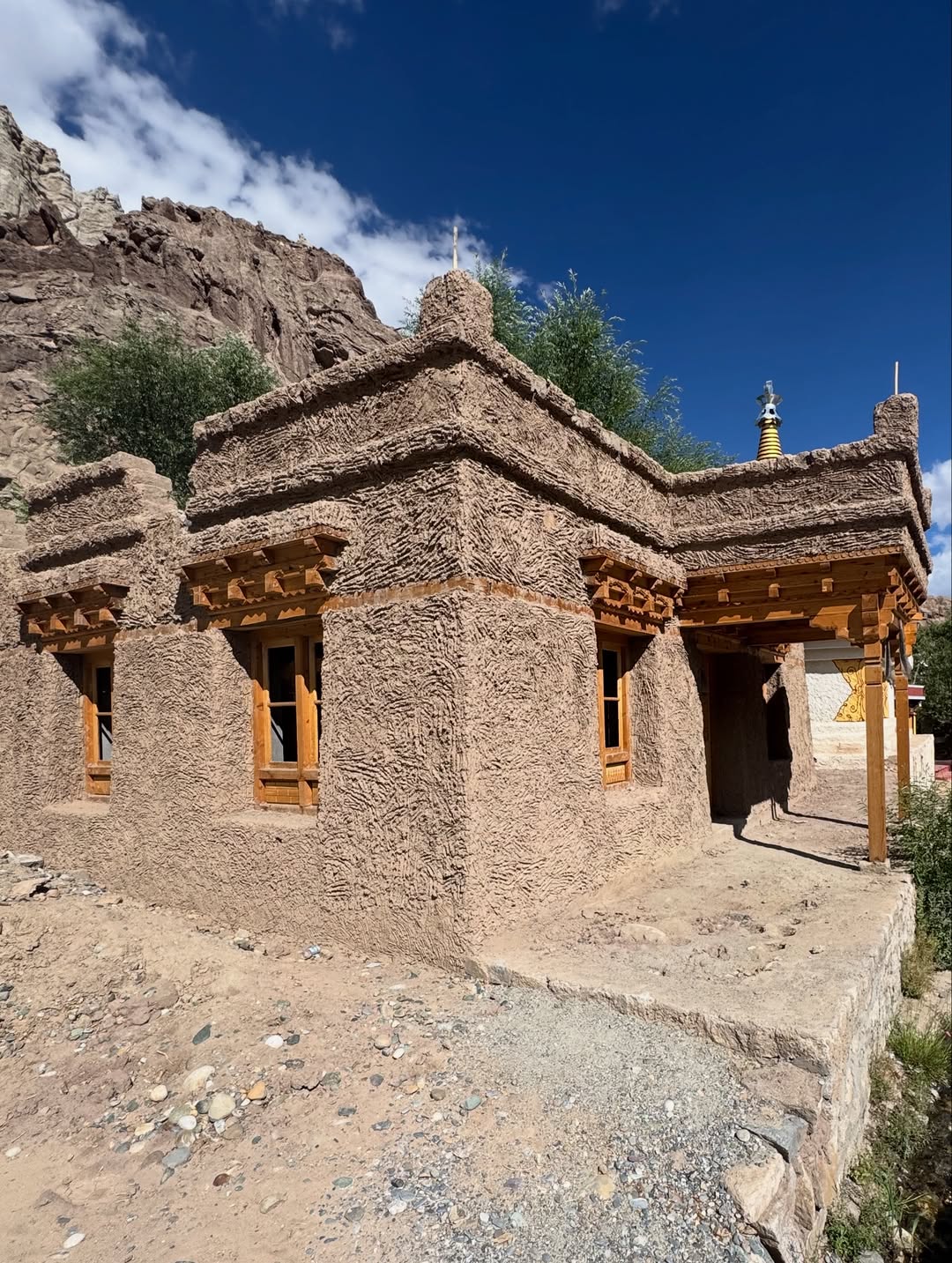 Living Small: Finding Freedom in Ladakh's Timeless Wisdom 1 IMG 9993