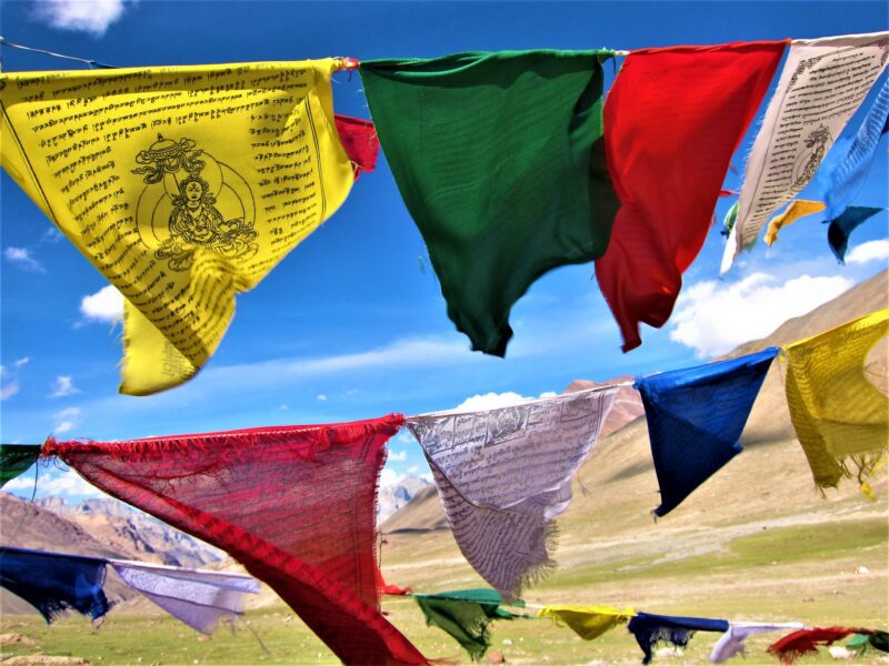 Walking the Mind: How Ladakh’s Paths Shape Thought and Spirit