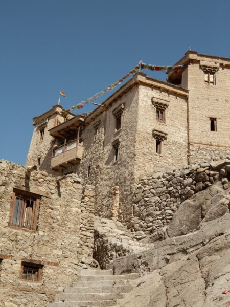 Redefining Luxury in Ladakh: Beyond Material Wealth to Authentic Experience