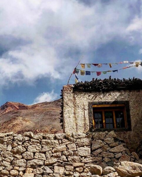 Lost Connections: How Ladakh Shows Us the Distance We’ve Traveled