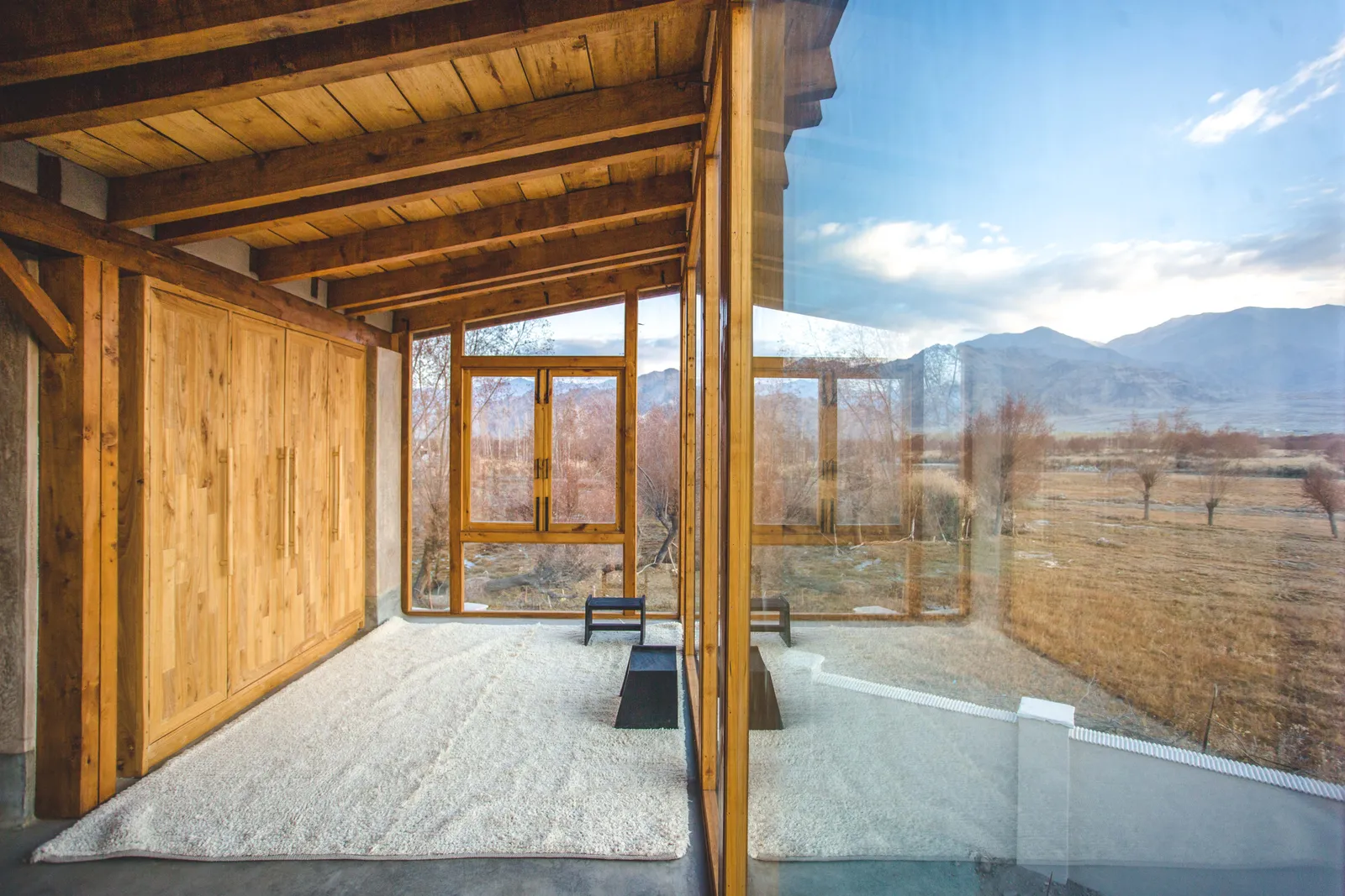 Lost Connections: How Ladakh Shows Us the Distance We've Traveled 2 IMG 0503