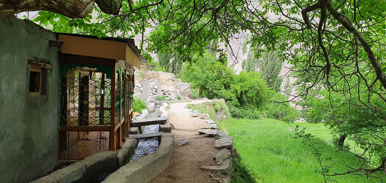 Knowing Enough: The Wisdom of Sufficiency in Ladakh 2 IMG 0505